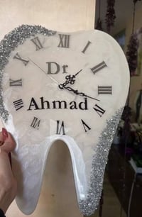 ساعة سن • ريزن • توصيل العراق