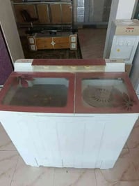 غساله توشيبا شرط النظافه والفحص للإستفسار ٠٧٧٠٩٩٨٨٧٠٤