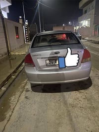 بدون صبغ • ٢٠٠٨ • سنوية لحد ٢٠٢٧