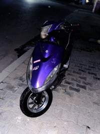 سلام عليك شباب دراجه ماكس عدله دراجه مكفوله محرك ما مفتوح جديد و كفرات...