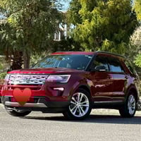 ٦ سلندر • ٧ راكب • رقم اربيل