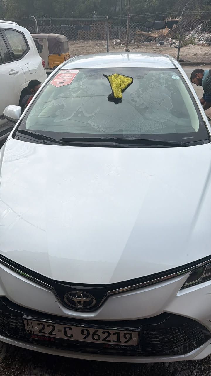 السلام عليكم كورلا جيهان بعدها ب الضمان رقم اربيل كفاله عامه  تحويل ثاني يوم مكاني الكرخ الشرطه الخامسه السعر 185 هاتف ***********
