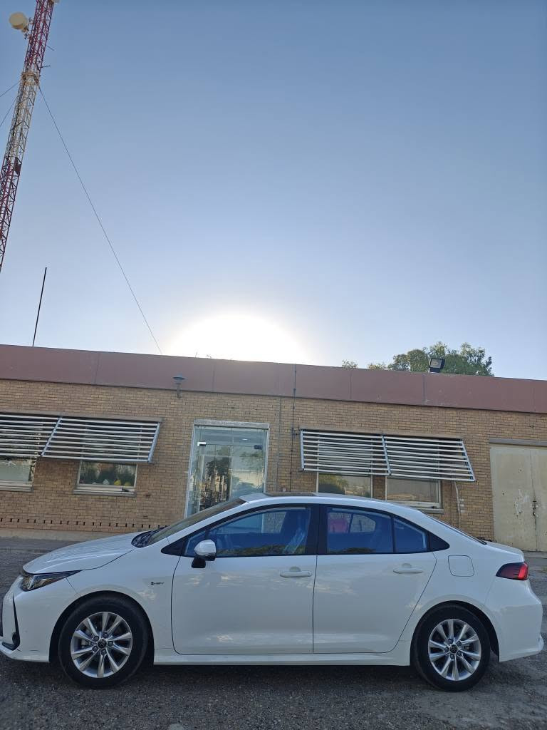 ماشية 20000 km
بي رصعة صغيرة بالصندوق
رقم بغداد
مكاني كركوك
***********
*********** كركوك, العراق
