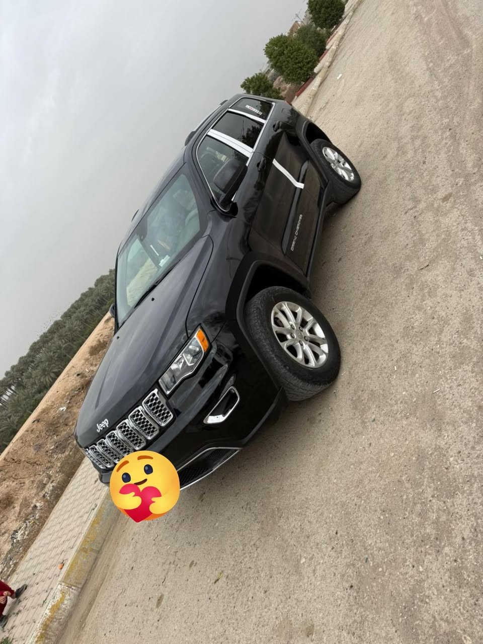 سلام عليكم جيب .    #للبيع_او مراوس
مـديل 2015
￼#ادوات_ادوات_كصه وحده دخول_جديد
 #متؤمة_انگليزي_شغل_اصلي
مـوصـفـات 
مـكيـنة 3600/V6 ✈️ 
تبريد ثلج 
كشنات كهرباء 
 تحكم ستيرن 
كشنات تدفئه تبريد 
#الـمكان_ديالى

#السعر_٧٧. أو بيه مجال 
***********
