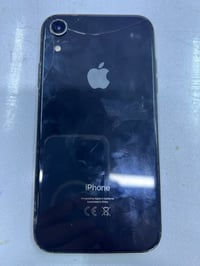 ايفون XR • مقفول ايكلود