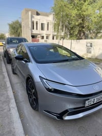 2023 السعر / ١٦٥$ بلك ان هايبرد شاحنه وياها تشحن بدون ايرث  محرك ٢٠٠٠ ...
