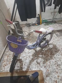 بايسكل • حجم ١٨