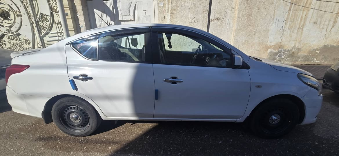 سني هندي خليجي للبيع او مراوس موديل 2021 
بيها سونارين مو واحد بنفس الوقت اخذتهن قبل لا اشتريها 
_رقم اربيل
بليته زركة 
تحكم ستيرن
تخم تاير جديد  
 دسكات جدد 
باتري جديد 
تبريد تدفئة بلادي 
مكينه وكير مكفولات 
سياره بيها قطعتين جنطه و جاملغ خلفي وبارد قليل جدا مالت دحجة بسيطة جاملغ امامي وسونارها وياها سونارين مو واحد
حداديه صدر جديده ستوني مسويها صار اقل الشهر 
دبلات خلفيه ما صار لها شهرين
ماشيه 196 الف
مكاني نجف

السعر 105 ورقه مع الوكالة النجف, العراق


**إذا كنت صاحب هذا الإعلان وتريد حذفه لأي سبب، رجاءا أرسل رسالة إلى الدعم الفني**