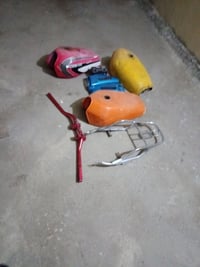 قطع موتورات • تانكي • باتري