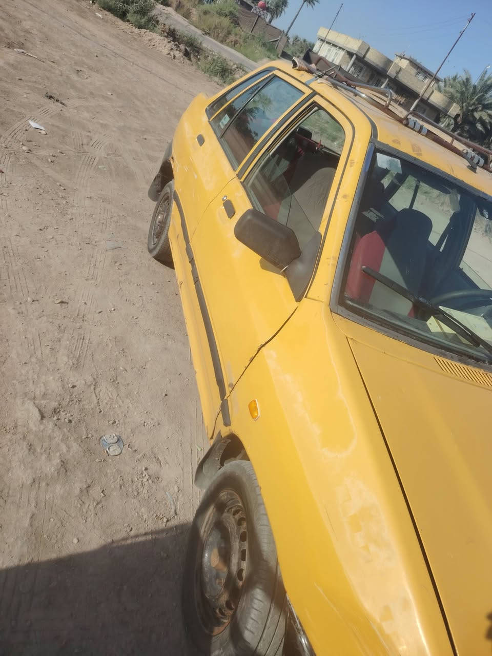 سايبه 2010 بأسمي تريد وكاله تريد تحويل تفاصيل خاص سعر 20


**إذا كنت صاحب هذا الإعلان وتريد حذفه لأي سبب، رجاءا أرسل رسالة إلى الدعم الفني**