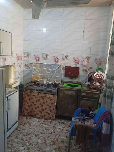 دار للبيع
حي نور الحسين / نادر الثانية 
المساحة 75 متر ربعد 

الطول 10 متر 
العرض 7 ونص متر

عرض الشارع 6 متر
للاستفسار الاتصال بالرقم 
***********
