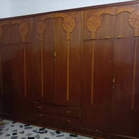 غرفة نوم • صاج عراقي • جانب الأيمن