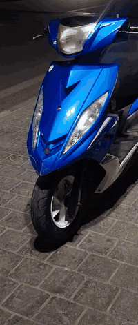 السلام عليكم دراجه جيتي ار موديل ١٤ كفاله عامه مكينه وكفر وشلعه ومعدل خير من الله الدراجه مداريها دهن امزويل وبازين كله محسن عنوان بغداد شارع حيفا رقمي 

***********
