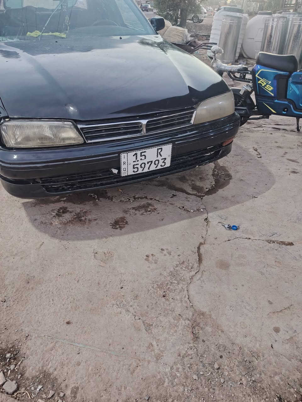 كامري موديل ٩٤ محور كير وتماتيك محرك ابو الكف كير محرك تمام رقم انكليزي النبار سنويه جديد بيه ضربه بل جامرلق اليمن جامه الماميه مكسور مراوس للبيع السعر خاص العنوان صلاح الدين الضلوعيه تصال ***********
