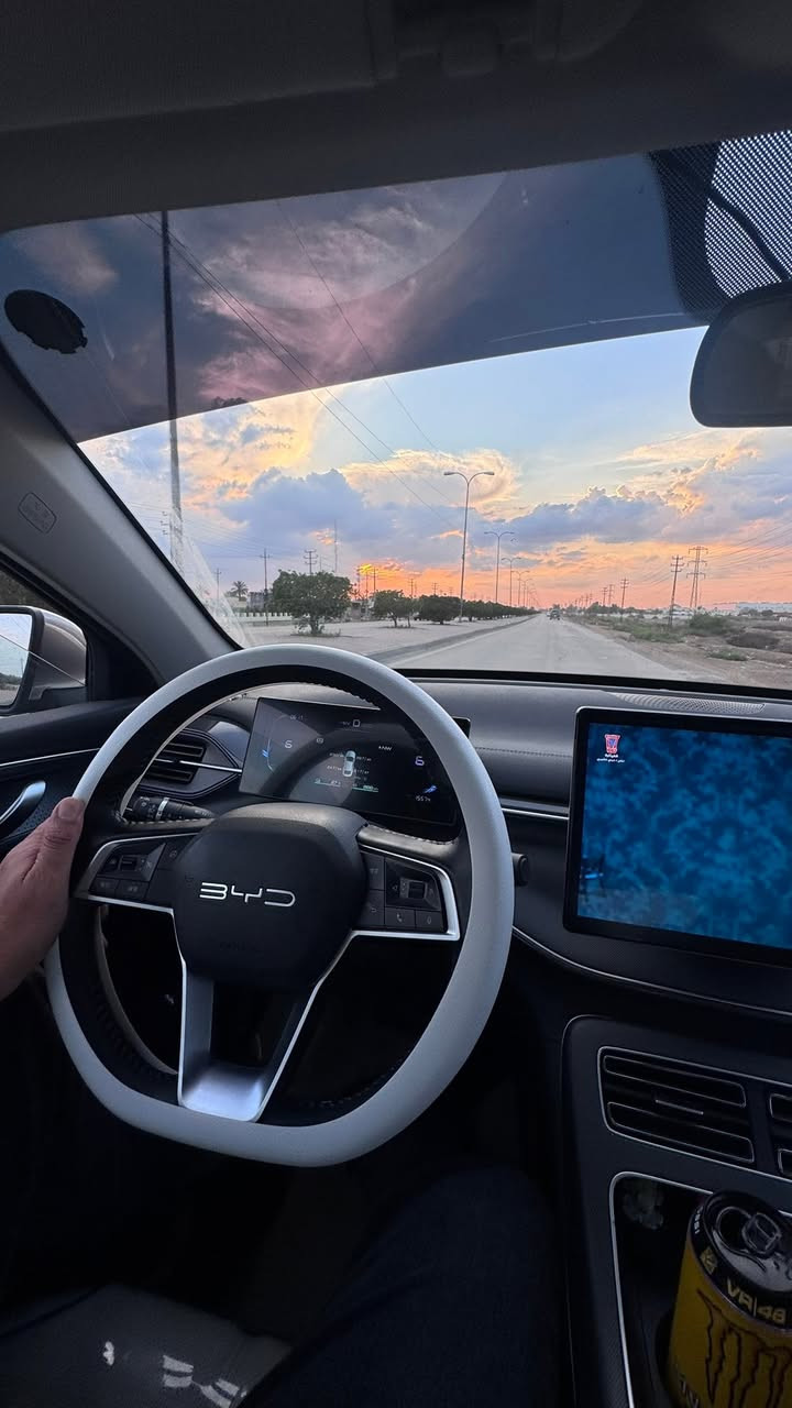 السلام عليكم
بي واي دي 2025 مراوس ويه كورلا  السياره مكفوله من كلشي ومدوشمه كشنات وارضيه وصندوق  والوياله البلاديه موجوده لا عواج ولا فطر بيهم


**إذا كنت صاحب هذا الإعلان وتريد حذفه لأي سبب، رجاءا أرسل رسالة إلى الدعم الفني**