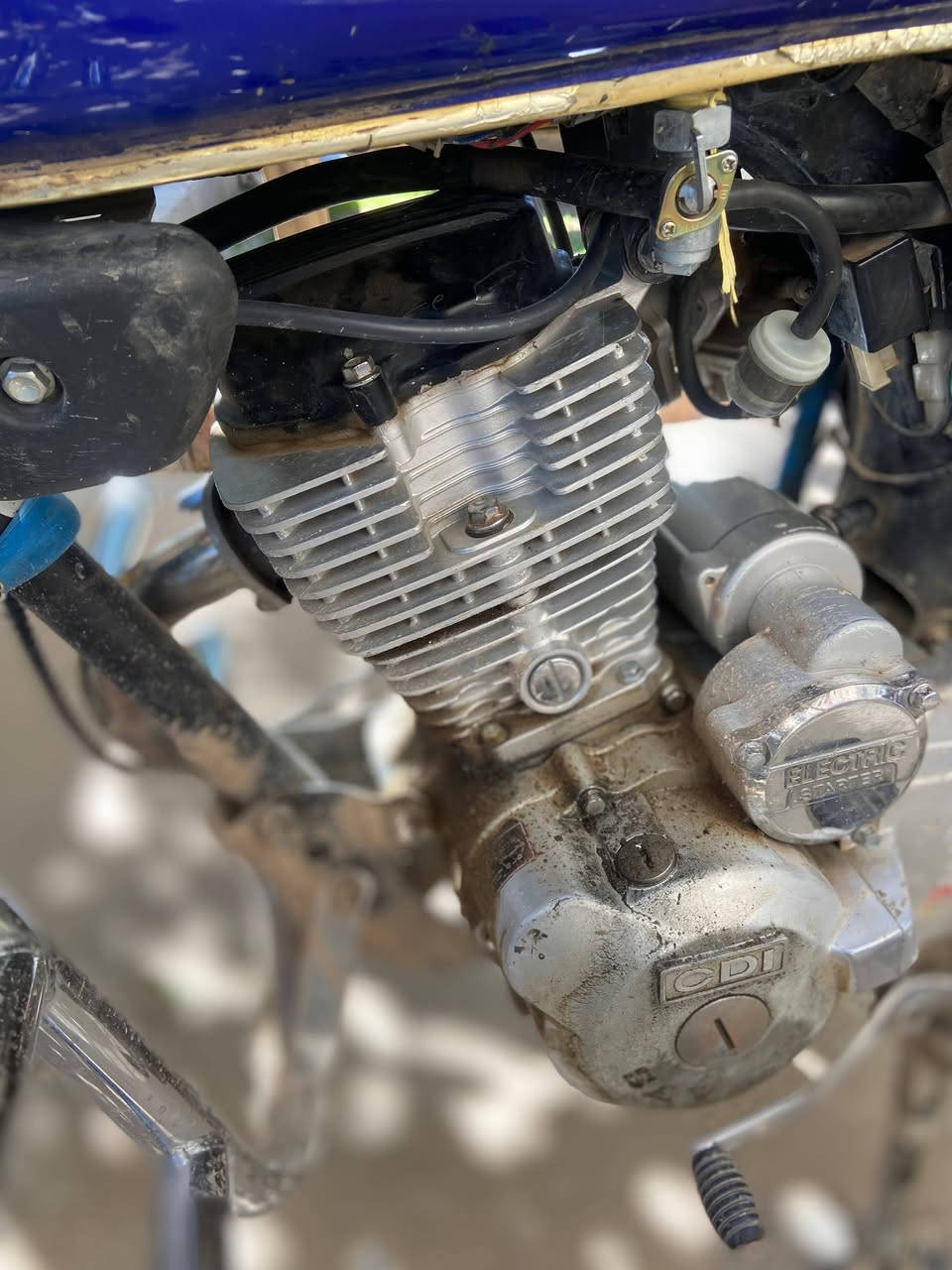 اعاده نشر السلام عليكم للبيع مستعجل سيفان سونك موديل 20 محدث 24 دراجه حيل نظيفه تاخذها ما تحط عليها ربع كلها شغاله محرك 150 ما مفتوح 5 كير السعر 575 وبي مجال للشراي رقمي *********** مكاني تكريت القادسية
