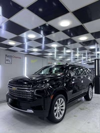 تاهو بريمر • ٢٠٢١ • ١١٦٠٠٠ كم