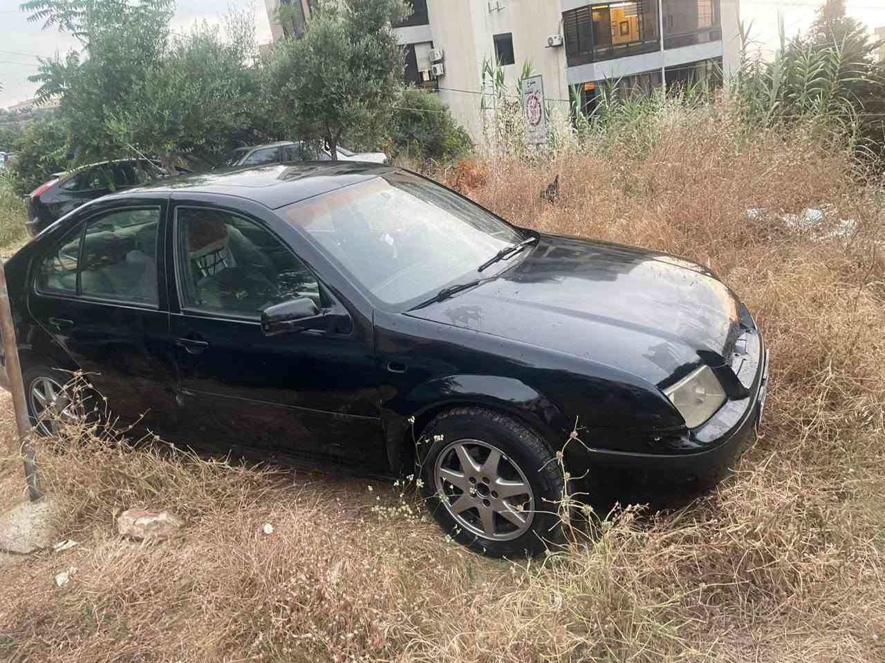 Golf Jetta 1999
بحالة جيدة موجودة بزوق مصبح الرقم 76 968 073
السعر 2000💲💥


**إذا كنت صاحب هذا الإعلان وتريد حذفه لأي سبب، رجاءا أرسل رسالة إلى الدعم الفني**