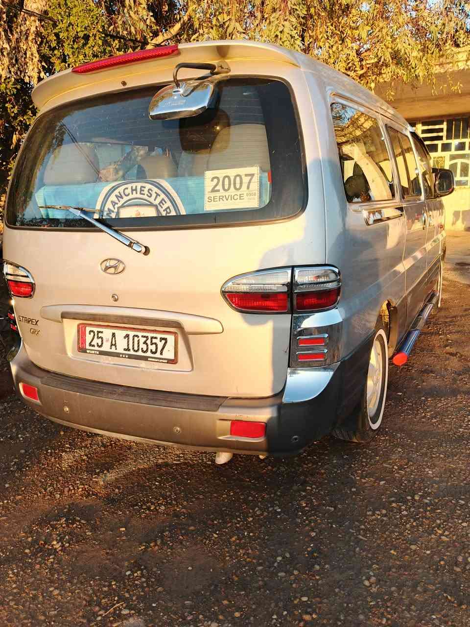 ٢٠٠٧ اتوماتيك محرك عل سحك تخم تاير شواصي شركه تدفئه تبريد داخله واحد عل واحد السياره حيل متعوب. عليه   مكاني بغداد مشاهده *********** مابيه قطر جراد
