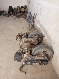 تفصيخ • أكزز • بابل