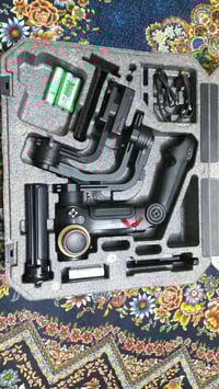 رونين كرين 3 للبيع أي استفسار متواجد واتساب 07721279395