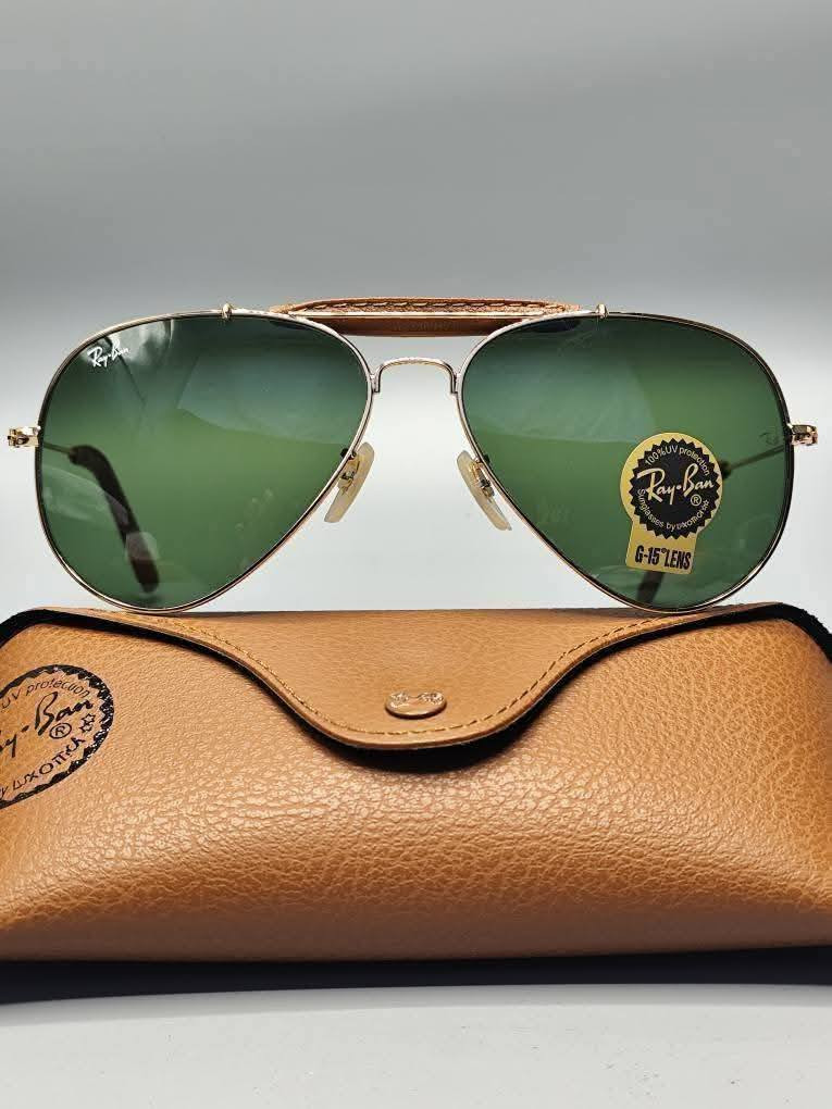 الاجمل والافخم والاندر بشكل مميز  (رايبان)

رايبان 
عدسه زجاج لون مميز
عدسه مزوده بنظام  UV حمايه للعين من الأشعات الضاره
مختمه بل كامل بدن وعدسه
نهاية الذراع مغلف جلد وكذلك الجسر بين العدسات جلد كما ظاهر
 قياس 58  ستندر
 تاتيك مع علبه حافظه للماركه مع كافة المرفقات

سعر النضاره 35 الف شامل أجور التوصيل لجميع محافظات العراق

للحجز التواصل على الخاص ( ترسل رقمك وعنوانك الكامل )

اضغط على متابعه للصفحه ليصلك كل ما هو جديد ومميز 
من متجر الاقتناء والهدايا الفخمه ( انس براند للاناقه العامه )


**إذا كنت صاحب هذا الإعلان وتريد حذفه لأي سبب، رجاءا أرسل رسالة إلى الدعم الفني**