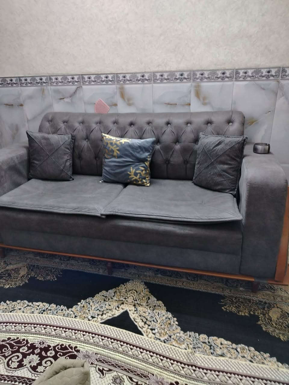 للبيع تواصل خاص


**إذا كنت صاحب هذا الإعلان وتريد حذفه لأي سبب، رجاءا أرسل رسالة إلى الدعم الفني**