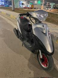 دراجه ماكس عدله خير من الله دراجه مامفتوحه  السعر 300 وبيه مجال  للتوا...