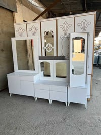 غرف نوم ٦قطع • كنتور ٥باب • كركوك