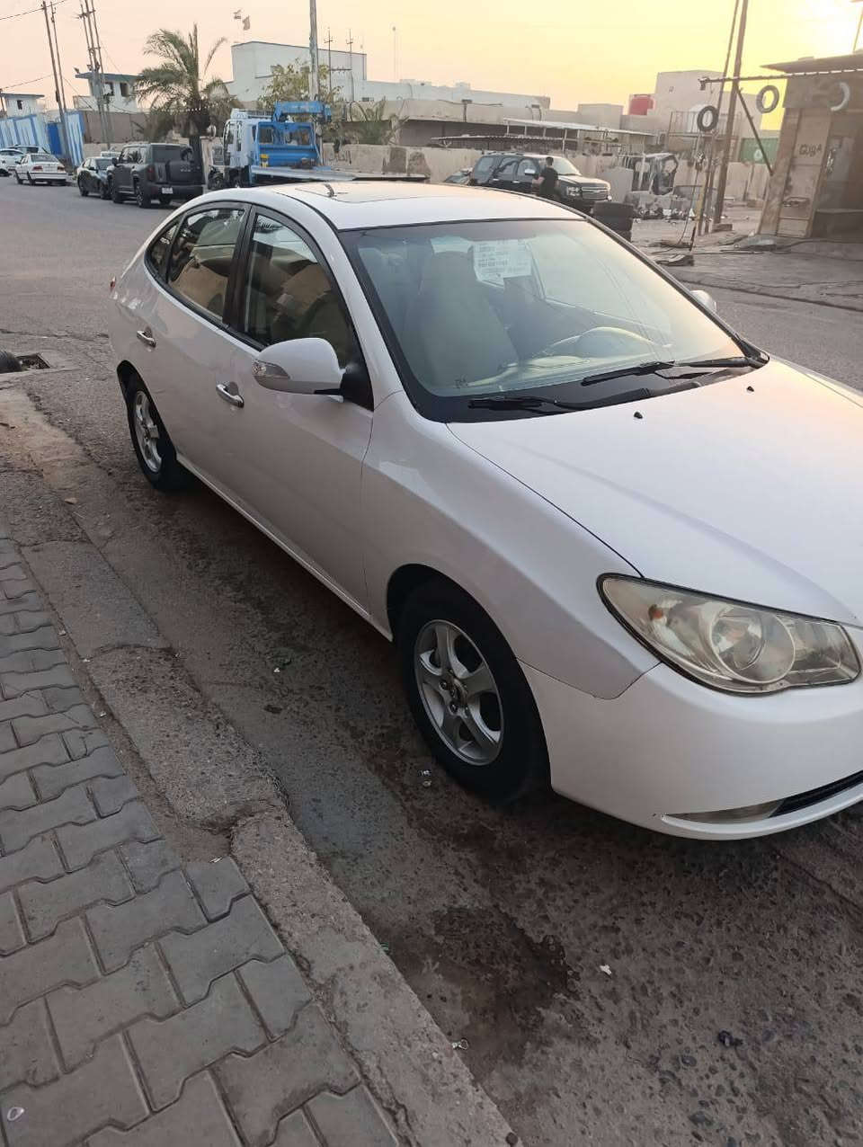 النتره مديل 11 للبيع خليجيه فتحه اشاير بالمري مكينه 1600 دكشن عالي للاستفسار *********** البصرة, العراق
