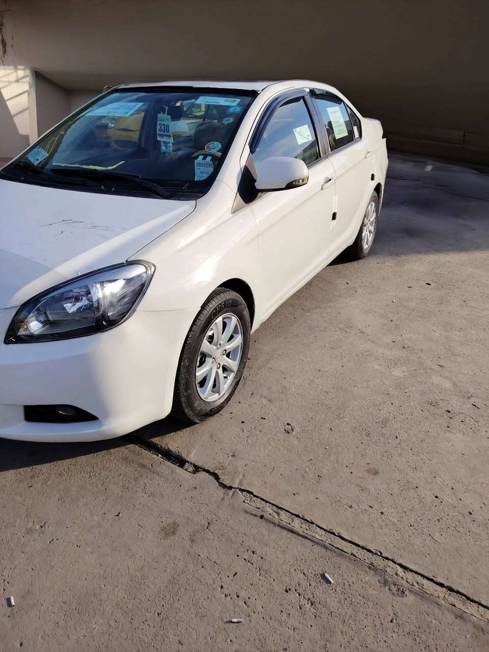 السلام عليكم كريت ويل موديل 2011 مصبوغة حزام 50 بيها مجال ***********
