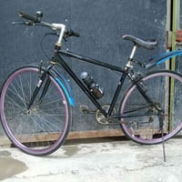 بيسكل سباق • شيمانو C700 • حي الغدير الثانية