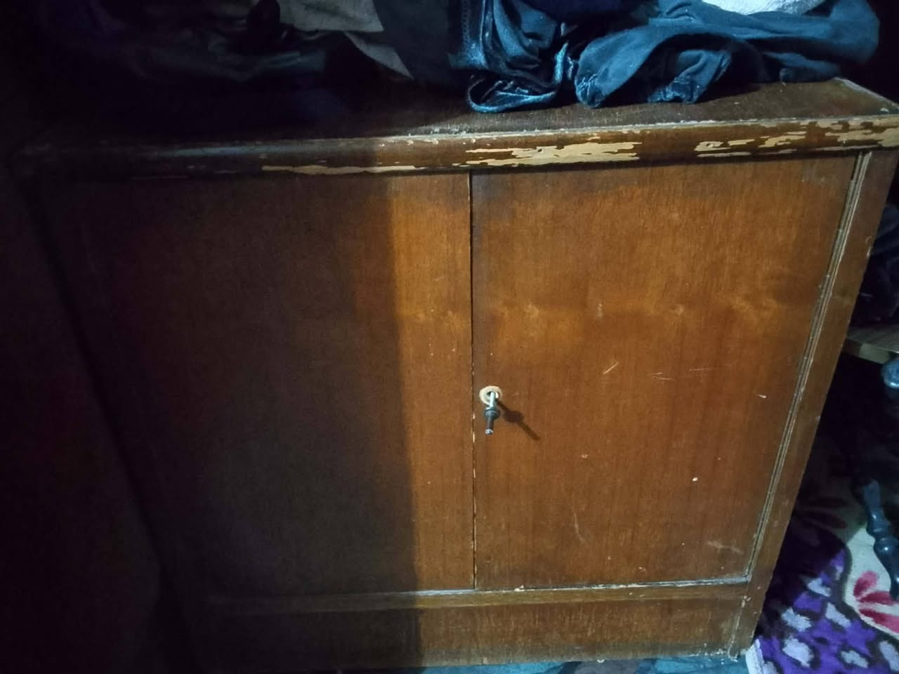 غرفه للبيع كلش نضيف ولبوفيه للبيع كلش نضيف مكان كوت بلكفاءت السعر علئ الخاص


**إذا كنت صاحب هذا الإعلان وتريد حذفه لأي سبب، رجاءا أرسل رسالة إلى الدعم الفني**