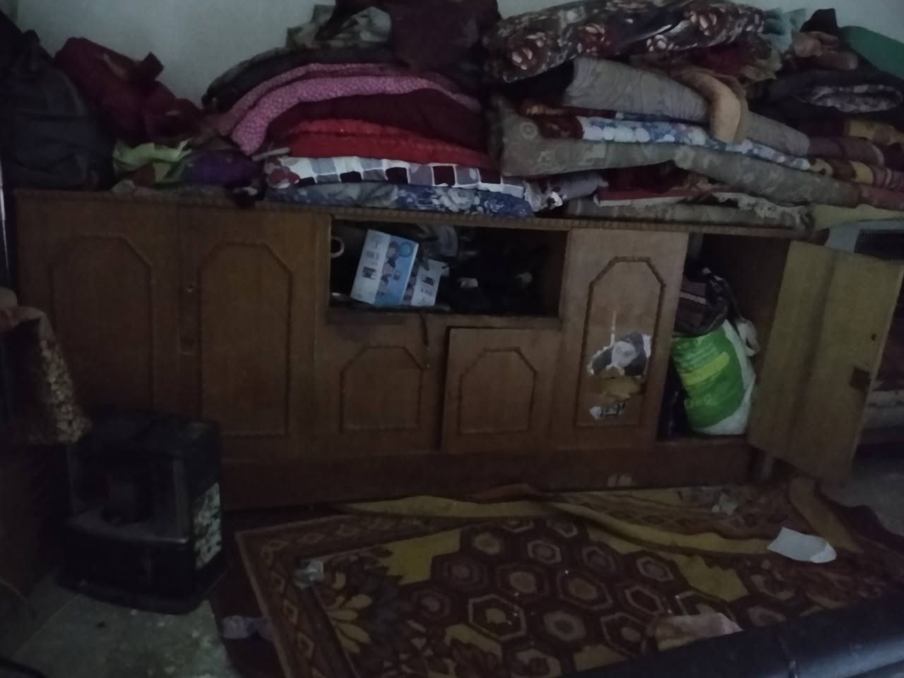 براد ب50لبوفية ب 50للبيع عنوان زعفرانية


**إذا كنت صاحب هذا الإعلان وتريد حذفه لأي سبب، رجاءا أرسل رسالة إلى الدعم الفني**
