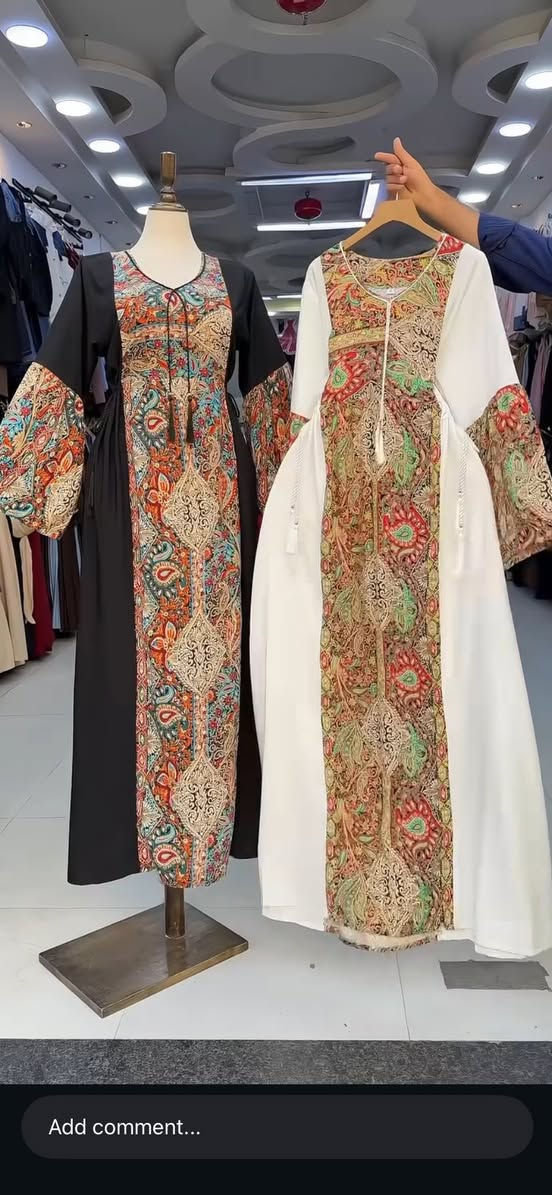 موديل رمضاني وللعيد كشخه 
خامه كشمير قياس من ٤٠ الى ٤٨ 
السعر ٢٥ مع التوصيل 🚗🚗


**إذا كنت صاحب هذا الإعلان وتريد حذفه لأي سبب، رجاءا أرسل رسالة إلى الدعم الفني**