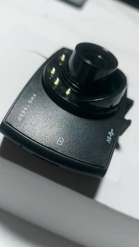 داش كام • كام أمامية • تخفيض