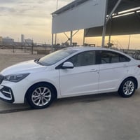 شيري اريزو5 موديل 2024  فئة كومفورت نص فول  كفالة عامة  برقم بصرة بأسم...