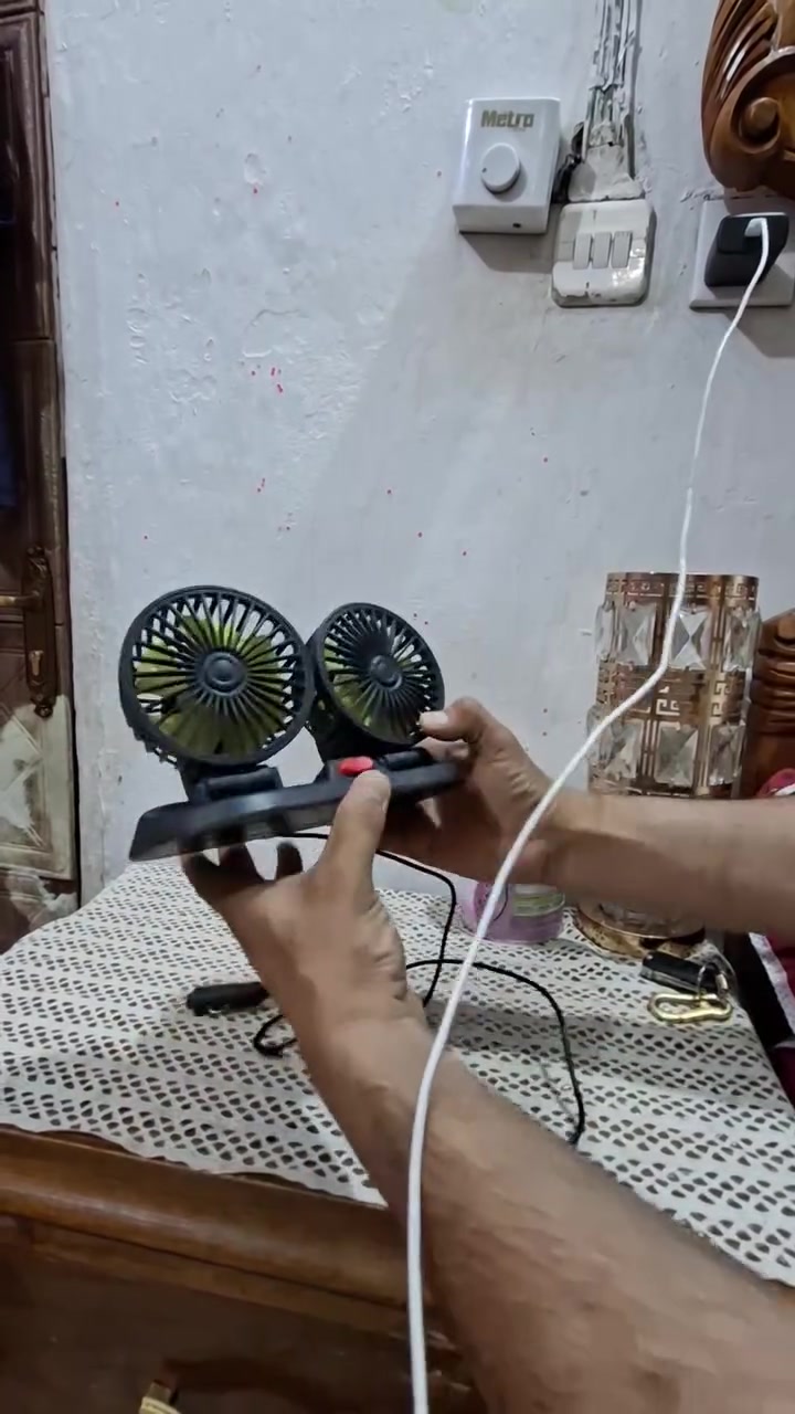 مساعد فان سياره ينشد ع الجداحه بيه سرعتين سعر ١٠ الف بعده جديد
***********
***********
