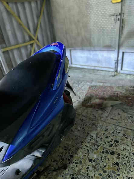 السلام عليكم دراجه سكنس  فحل مال رمبه رمبه كفاله عامه صاره 4 الأشهر نازله من حاويه يعني تجي تفحص السعر ٨٢٥ بيه مجال للطيبن مكاني بغداد حي اور ***********
