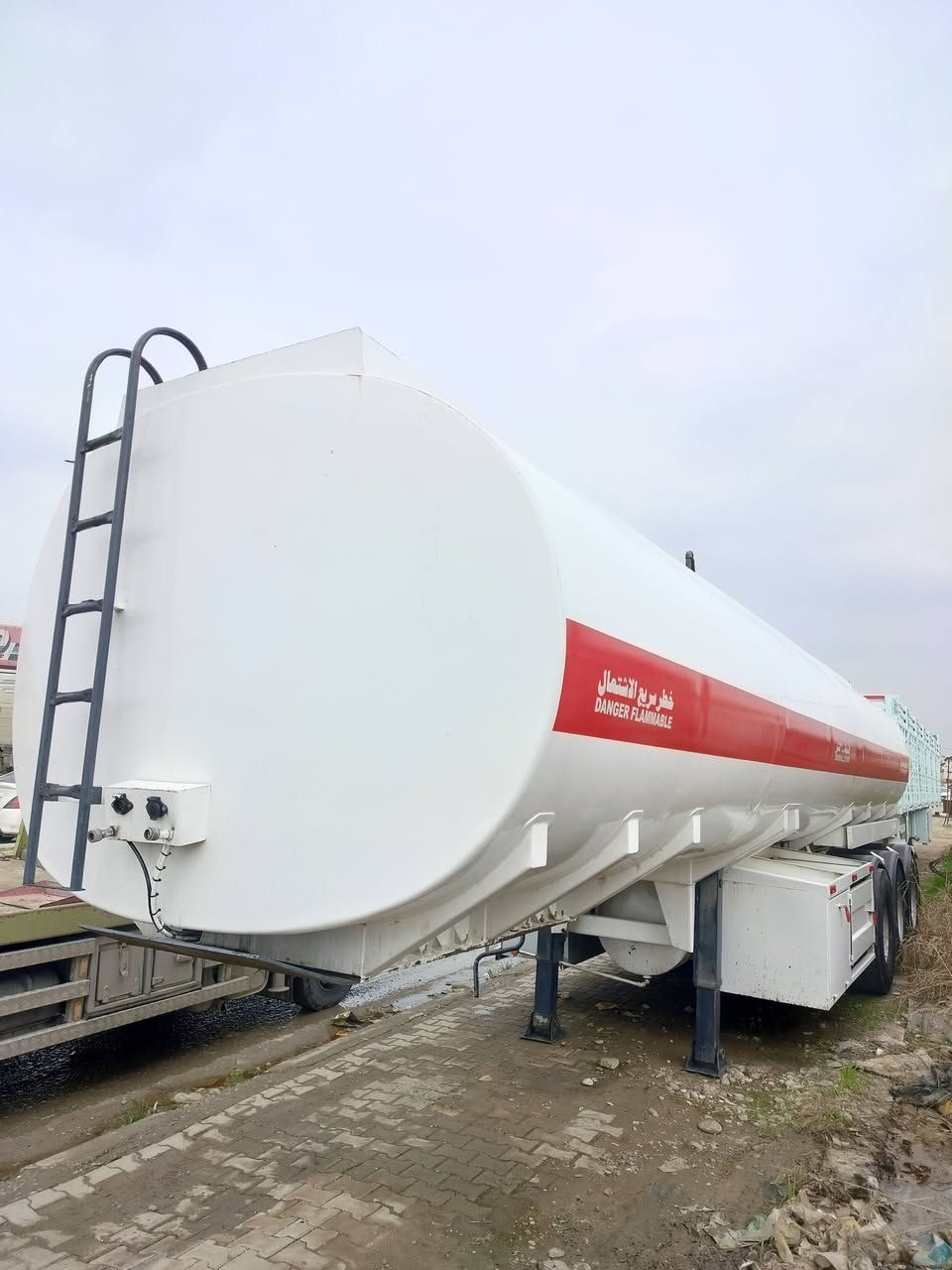 للبيع تانكي الروعه حداد 
*********** واتساب
***********
تانكي موجود في معرض اربيل في قضاء خبات 📍
