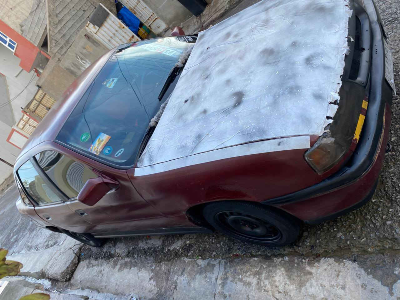 ڤیکترا مودیل 1991سیارە سنەوی بانکانی مووریری بوکراوە بەشرت  مەکینە 16دە دەژە بەنزین مەکینە دووینی بۆی بەستراوە ئەوروبی بەشرت گیری عادیە گیری بەشرت تەقو رەقی بەشرت لیدانی نیە بیشۆ بشتی کەبسە لایتو ئیشارەتو بەگلایت هەمووی جایزە فەلجی گەرمی هەموی جایزە ماڵی دووستە 
سعر 12 گورینەوە بەهەمووشتێ دەکم 
ڕقم *********** أربيل, العراق
