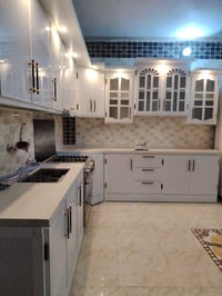 مطابخ ألمنيوم • تركي HDF • تكريت القادسية