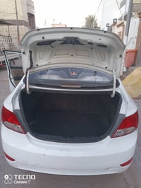 اكسنت ٢٠١٧ • نظيفه • نجف