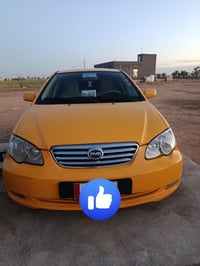 بي واي دي F3 • ٢٠٢٠ • سماوه