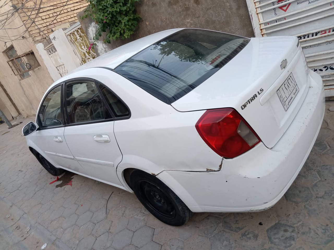 اوبتره موديل ٢٠١٠ رقم قدسيه كير جديد تخم تاير جديد باتري جديد تبريد شغال السعر ٦٥ وبيه مجال رقم ***********
