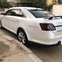 فورد تورس • ٢٠١١ • فول