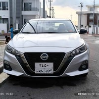 التيما SR • ٢٠١٩ • ٢٥٠٠