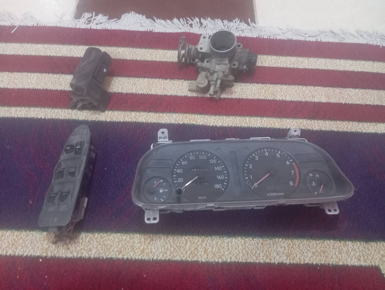 غراض كورولا 91


**إذا كنت صاحب هذا الإعلان وتريد حذفه لأي سبب، رجاءا أرسل رسالة إلى الدعم الفني**