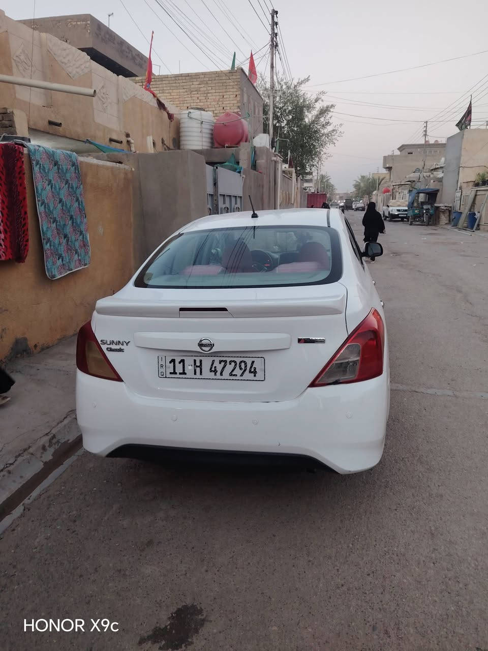 سني هندي مديل ٢٠ رقم بغداد هزه وسنويه جدد ماشيه ٦١ كير مكينه كهربائيات على وضع الشركه تبريد ثلج سونار موجود سعر ١٠٢  عنوان بغداد الرصافه المعامل ***********
