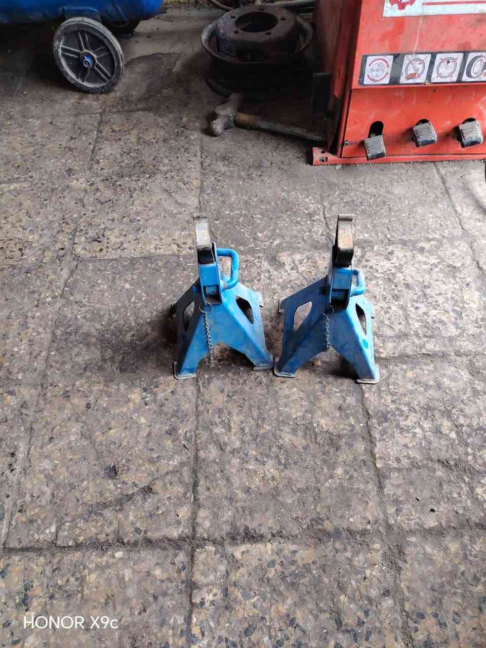 محل بنجرجي مع الملحقات للبيع للتواصل الاتصال على الرقم *********** موصل, نينوى
